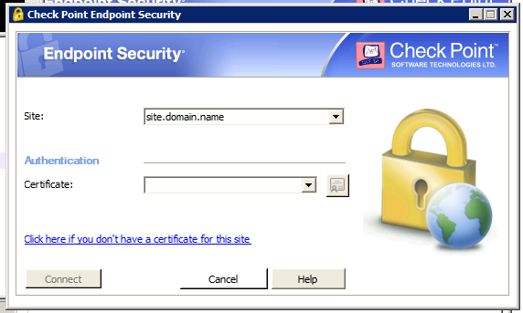 Checkpoint vpn client for mac os