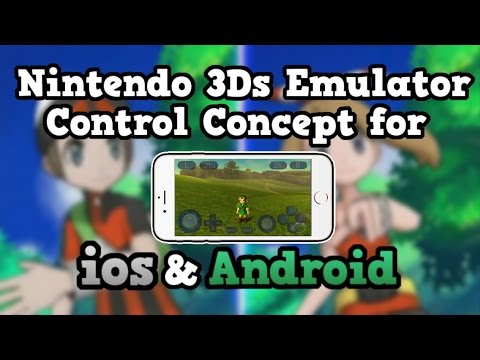 3ds emulator android apk download free