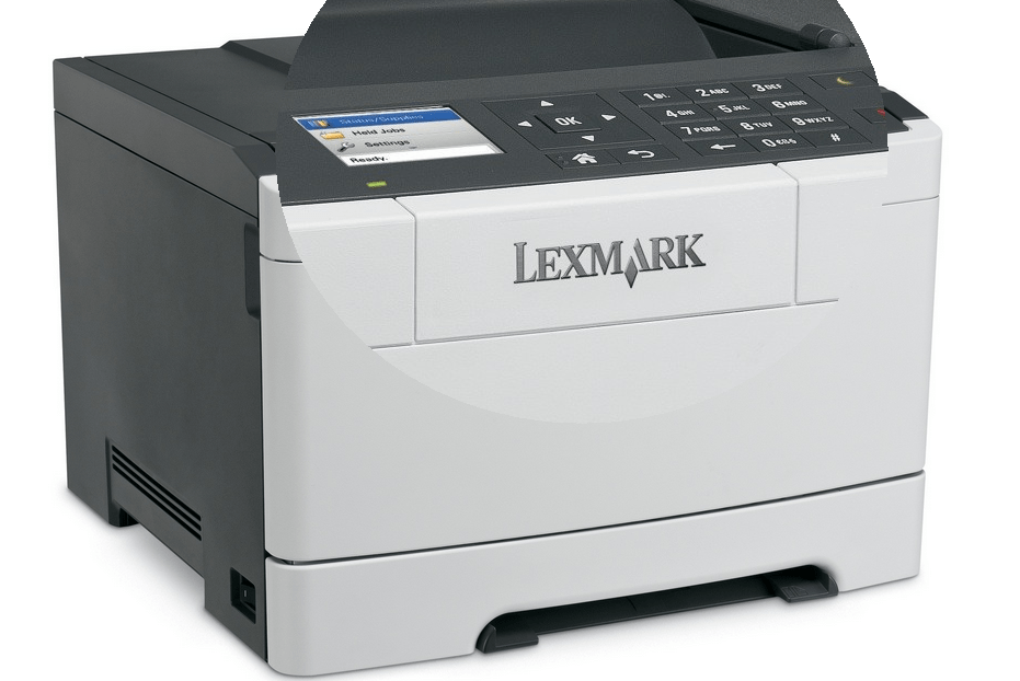 Lexmark xc4140 download